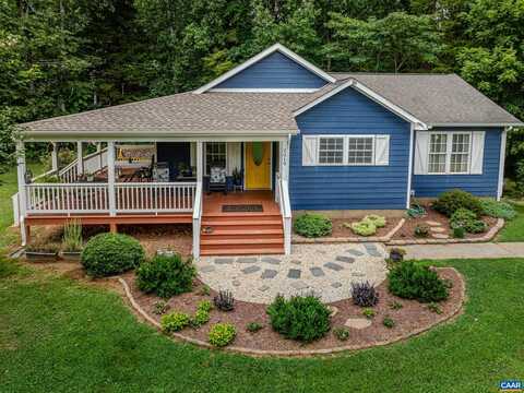 2019 BYBEE RD, LOUISA, VA 23093