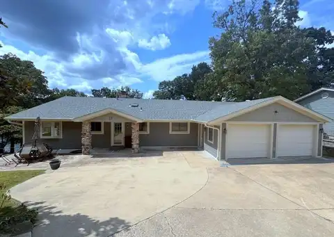 17 Yosemite Drive, Cherokee Village, AR 72529