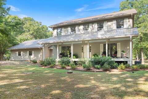 15714 Wild Oak Lane, Roland, AR 72135