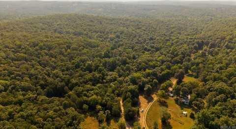 000 Calhan Circle, Clarkridge, AR 72623
