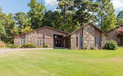 1008 S Richardson Place, Bryant, AR 72022