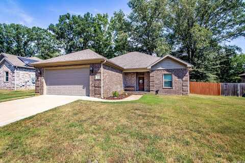 6 Raspberry Lane, Cabot, AR 72023