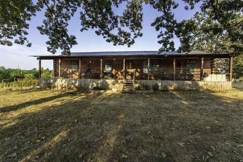 101 Hills Farm Lane, Evening Shade, AR 72532