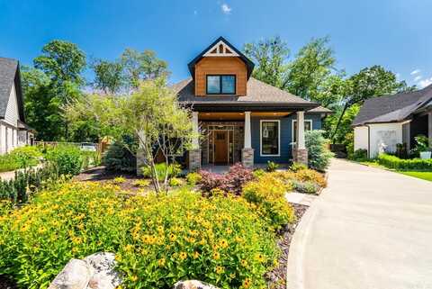 15 Tupelo Court, Little Rock, AR 72223