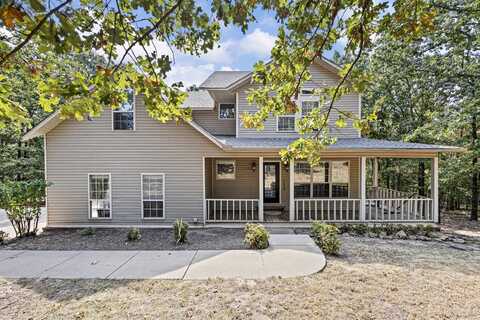 314 Kordsmeier Ln, Morrilton, AR 72110