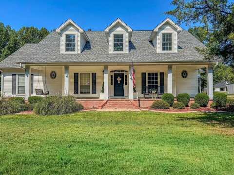 8900 Hinkson Road, Benton, AR 72019
