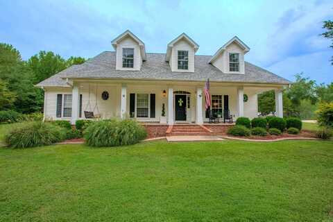 8900 Hinkson Road, Benton, AR 72019