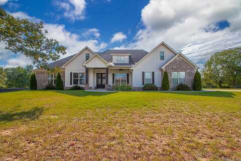3009 BORDEAUX Cove, Alexander, AR 72002