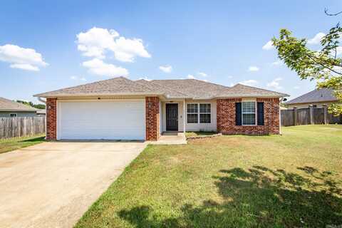 17 Chantileer Lane, Ward, AR 72176