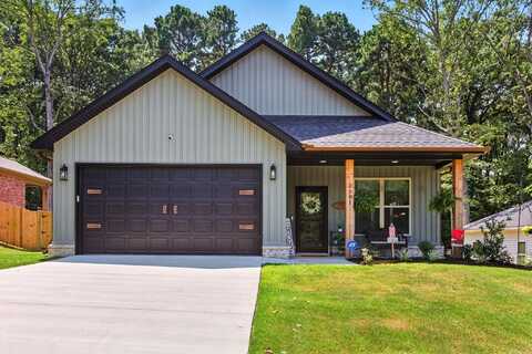 2501 Janet Drive, Benton, AR 72015