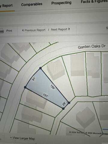 37 Garden Oaks Drive, Maumelle, AR 72113