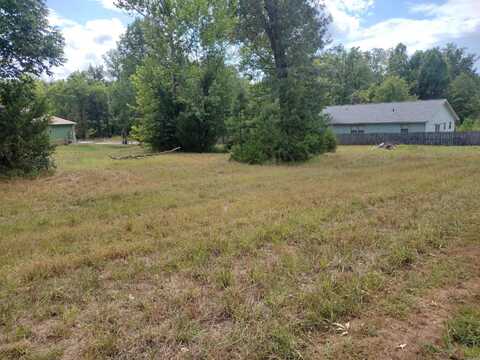 000 Frances Cove, Mountain View, AR 72560