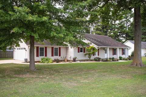 undefined, Paragould, AR 72450