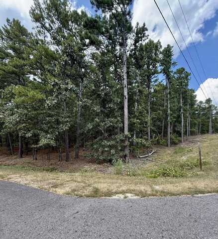 2 Zaragoza Way, Hot Springs Village, AR 71909