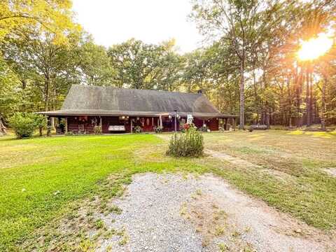 2701 Highway 35, Monticello, AR 71655