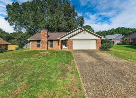 5 Flintstone Drive, Conway, AR 72034
