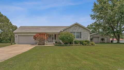 2802 DanLee, Jonesboro, AR 72401