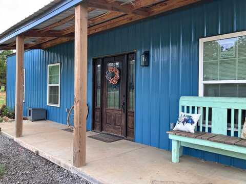113 Hudson Ridge Road, Bald Knob, AR 72010