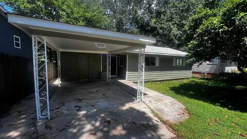 3701 Maple Street, North Little Rock, AR 72118