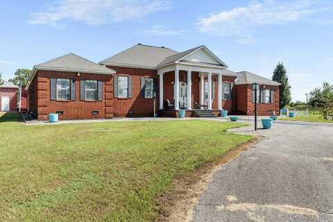 17 Ozark Dr, Damascus, AR 72039