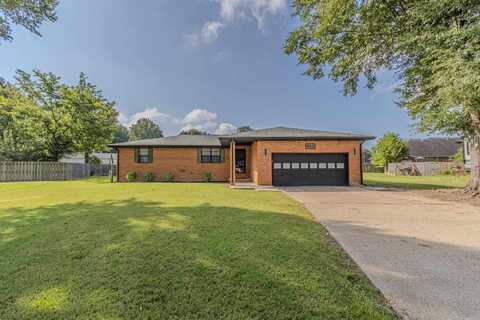401 Hayes Place, Paragould, AR 72450