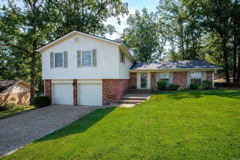 1003 Beacon Hill Cove, Little Rock, AR 72211