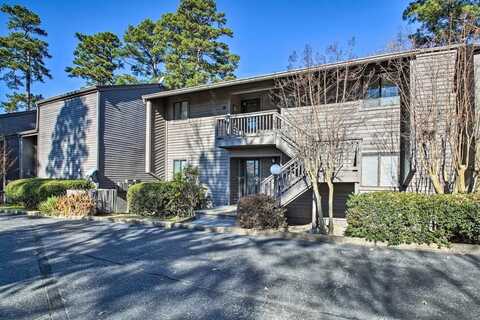 200 Hamilton Oaks, Hot Springs, AR 71913