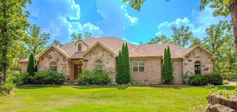14800 Wild Oak Lane, Roland, AR 72135