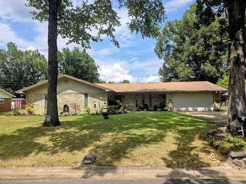 120 Jawanda Lane, Searcy, AR 72143