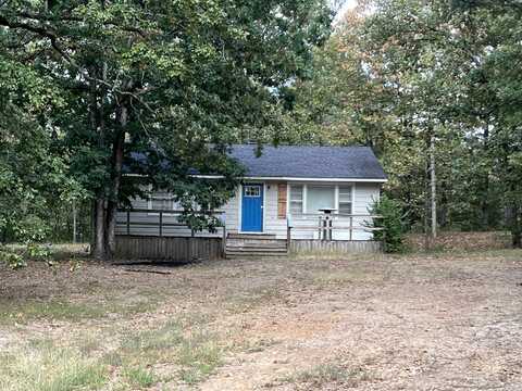 98 Hidden Valley Drive, Conway, AR 72034