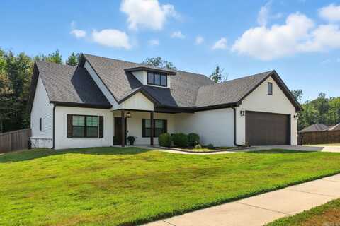 4046 Hampton Dr., Benton, AR 72019
