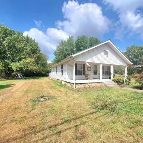 210 N Vine Avenue, Mountain View, AR 72560