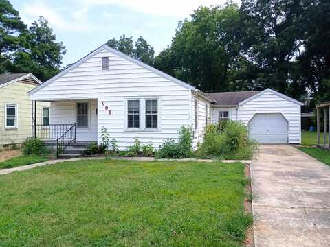 908 W. Thompson, Paragould, AR 72450