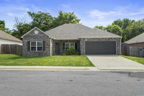 2020 Mary Alice Drive, Conway, AR 72032