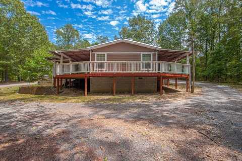 2 Beau Circle, Little Rock, AR 72206