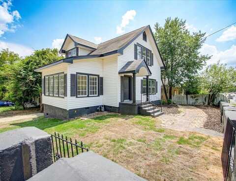 301 Summer Street, Hot Springs, AR 71923