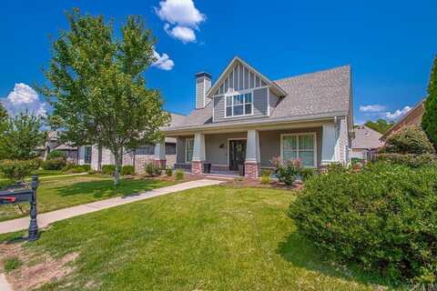 51 Wildwood Place Circle, Little Rock, AR 72223