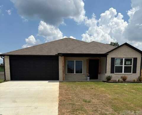 6728 Watercrest Loop, North Little Rock, AR 72117