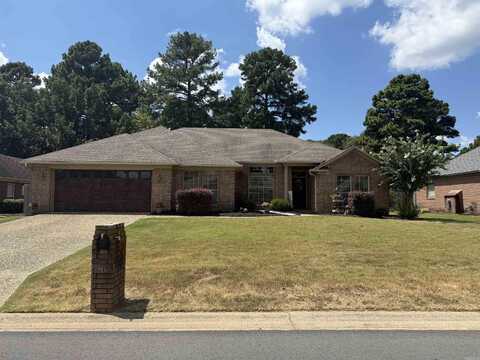 1715 Plymouth, Conway, AR 72034