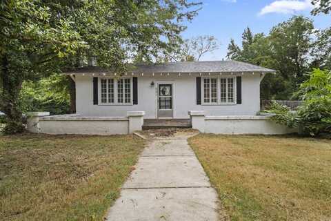 601 Green Street, Morrilton, AR 72110