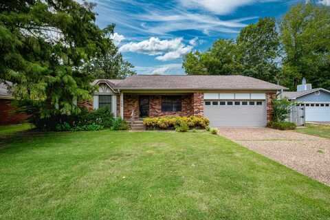 14 Pamela Lane, Sherwood, AR 72120