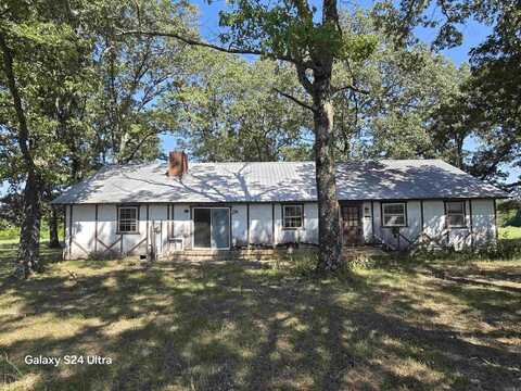 101 Summer Meadows Drive, Mountain View, AR 72560