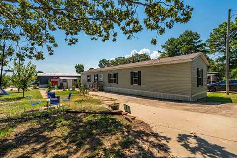 445 Lee Barron Loop, Hot Springs, AR 71913