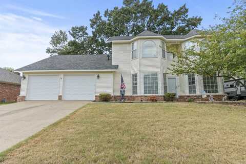 305 Pickwicket Drive, Conway, AR 72034