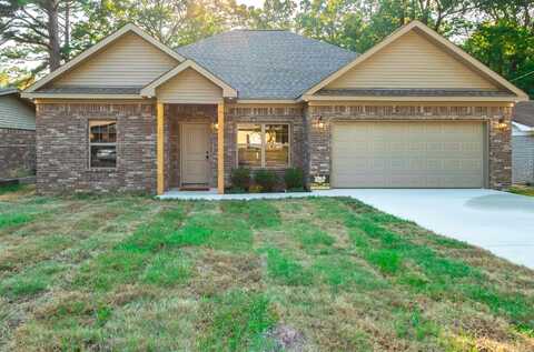 10300 Woodbridge Drive, Little Rock, AR 72209