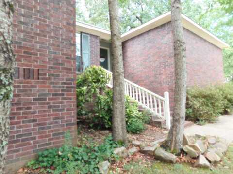 11701 Shady Creek Drive, Little Rock, AR 72211