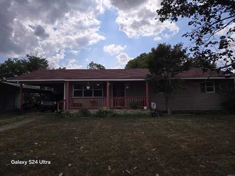 874 Little Rock Road, Heber Springs, AR 72543
