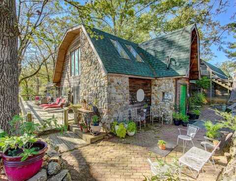 108 Cedar Point Road, Hot Springs, AR 71913