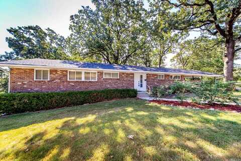 3700 N Cedar, North Little Rock, AR 72116