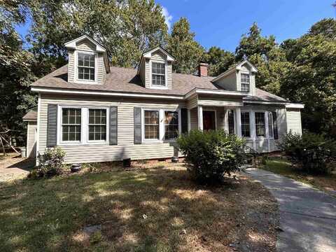 609 E Fordyce Street, England, AR 72046